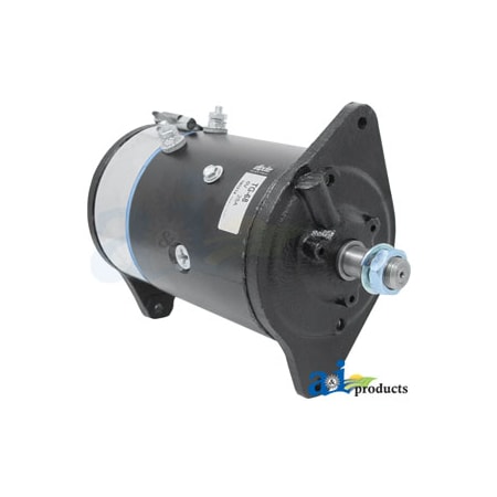 A & I Products RE-MFG. GENERATOR 8.5" x11.5" x6.5" A-181674M91